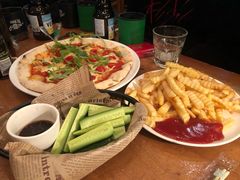 -COMMUNE幻师(花园道店)