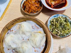 -新万鑫银丝面·非遗无锡味(惠山古镇店)