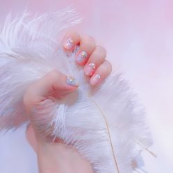 -艾薇美甲美睫