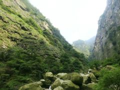 -石门涧