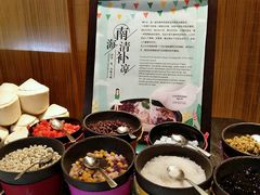 -杭州钱江新城万怡酒店-西餐厅