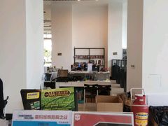 -南丰汇(新港东路店)