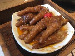 -粤点越有·茶点·粤菜(樵岭国际店)