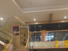 -酷游亲子游泳中心