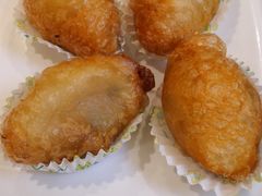 家乡咸水角-稻香酒家·35年老字号(侨光店)
