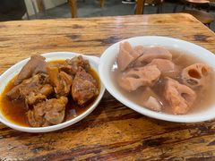 -雨田饭店(华兴东街店)