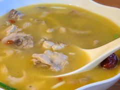 -WILDS 野有食(碧坞店)