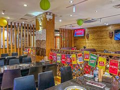 -木槿花韩式炭烤·熟成肉工坊(孙文东路店)