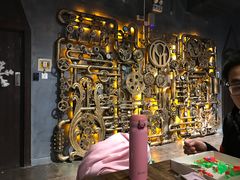 -YOGO优果密室逃脱(新佳丽广场店)