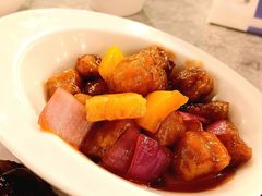-翠华餐厅(正佳广场店)