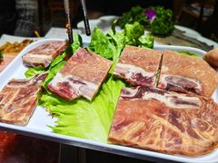 -凤来栖·净庭院·火锅(欧尚店)