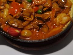 -3号仓库·创意中国菜(新世界城店)