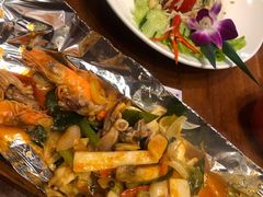 -荷花泰菜(东方新天地店)