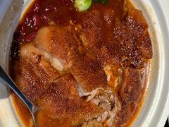 -上和臻品中国菜(花园街店)