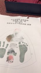 -龙文宝贝上门婴儿理发满月剃胎毛(总店)