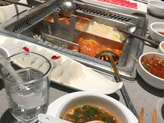 -海底捞火锅(高新万达店)