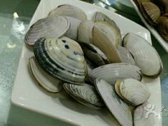 -海味当家·蒸锅海鲜(中山广场创始店)