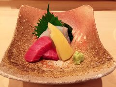 刺身-寿司善(本店)