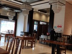 大堂-马凯餐厅(地安门店)