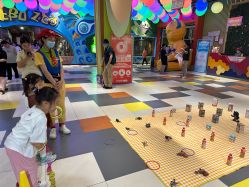 -宝燕乐园(闵行旗舰店)