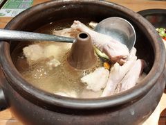 -云海肴·汽锅鸡·云南菜(高德置地店)