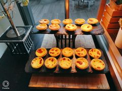 -天津东凯悦酒店·Market Café自助餐厅