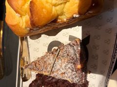 -B&C黄油与面包·THE GARDEN BAKERY概念店(世纪汇店)