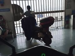 -武昌中华路码头(轮渡站)