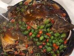 -翠清酒家(万丰路店)