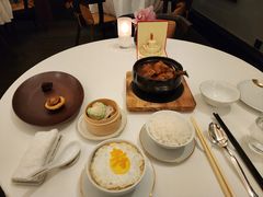 -宝丽轩中餐厅BAOLIXUAN