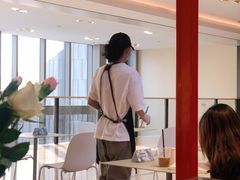 -Manner Coffee(港汇恒隆广场店)