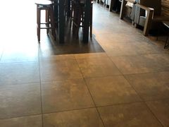 大堂-星巴克(天津滨海金元宝于家堡店)