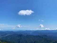 -白草畔自然风景区