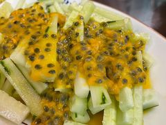 -西贡印象越南特色餐厅