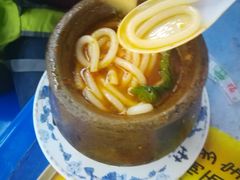 -祥云美食城(南强步行街店)