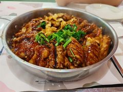 -黄记煌三汁焖锅(首创奥特莱斯店)