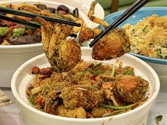 -避风塘·金牌店·夜宵(金玉兰店)