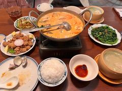 -林四喜·闽南传家菜(鼓浪屿店)