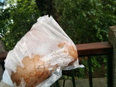 -金盆阿嬷香菇茶叶蛋(玄光店)