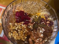 -重庆石磨豆花庄(乔庄店)