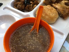 -香妃烤鸡(西单店)