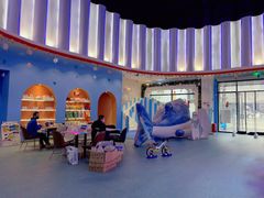 -Mr·Kuma酷么先生雪之乐园