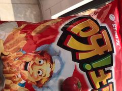 -青岛利群四方购物广场