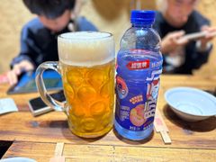 -盟重烧烤(高正街店)