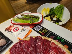 -今日牛事潮汕鲜牛肉火锅(瑞金店)