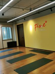 -FineYoga梵音瑜伽·普拉提