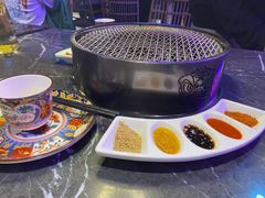 -十三姨正合丰烤肉(营迹路店)