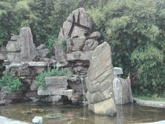 -金孔雀温泉旅游度假村