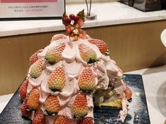 -云海轩·海鲜自助-河北云瑧世纪大饭店1F