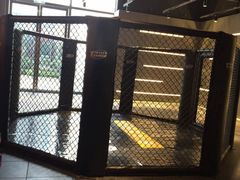 -威尔仕健身(杭州万象城店)